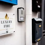 Affittacamere Luxury Fire -