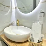 Luxury Fire - Affittacamere
