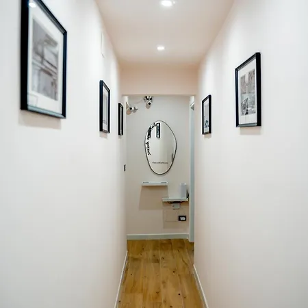 Luxury Fire - 4* Catania