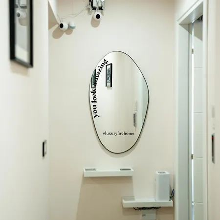 Guest house Luxury Fire - 4*