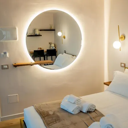 Luxury Fire - Guest house Catania
