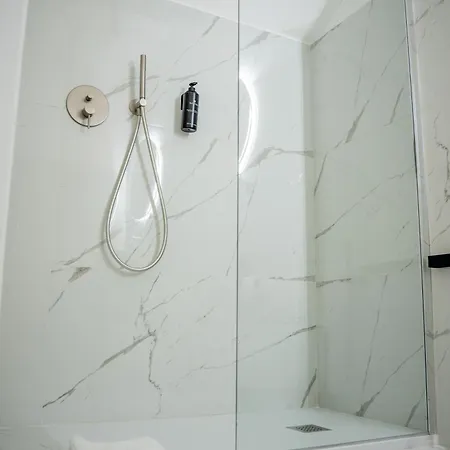 Guest house Luxury Fire - Catania