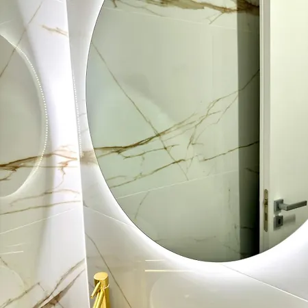 Guest house Luxury Fire - Catania