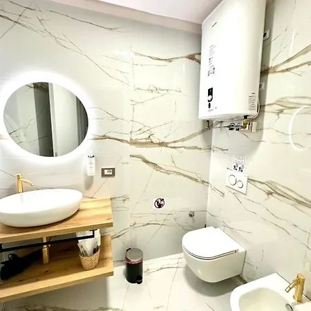 Luxury Fire - Guest house Catania