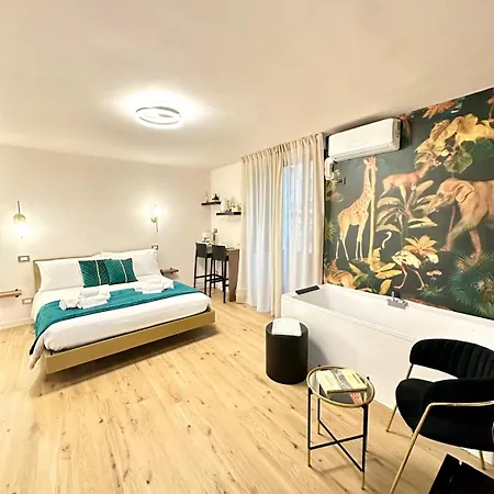 Guest house Luxury Fire - *
