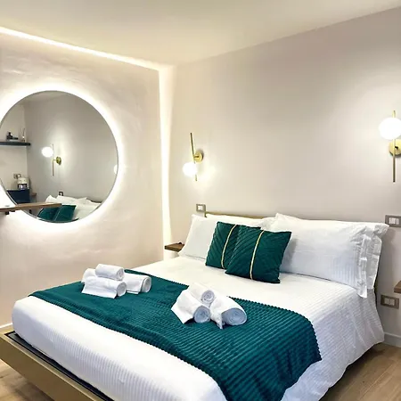 Luxury Fire - Guest house Catania