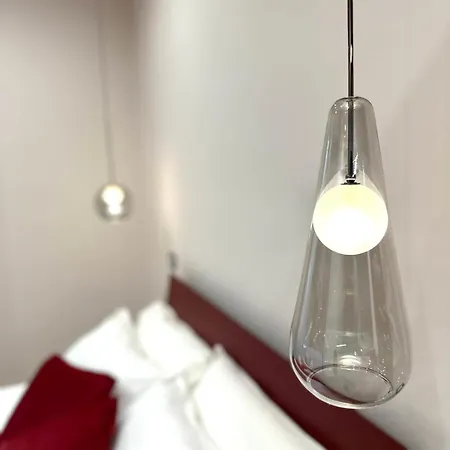Luxury Fire - Guest house
