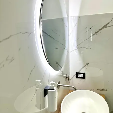 Guest house Luxury Fire - Catania