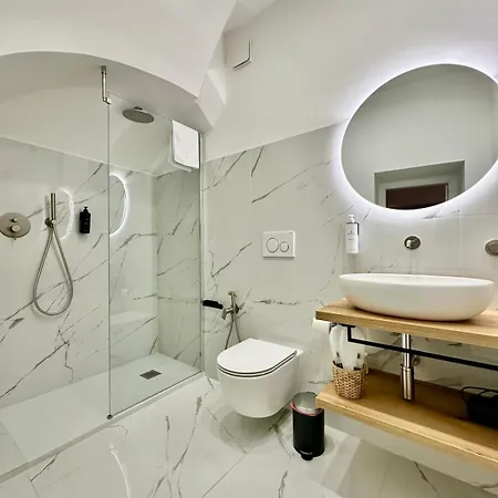 Luxury Fire - 4*