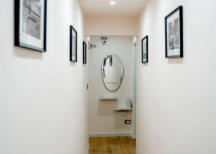 Luxury Fire - 4* Catane