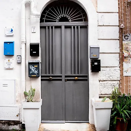 Luxury Fire - Gasthof Catania