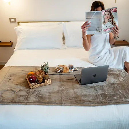 Luxury Fire - Catania