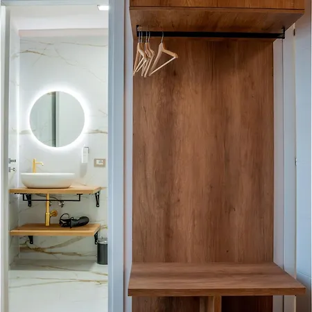 Luxury Fire - 4* Catania