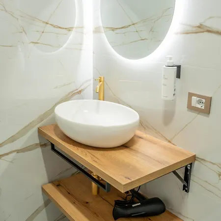 Gasthof Luxury Fire -