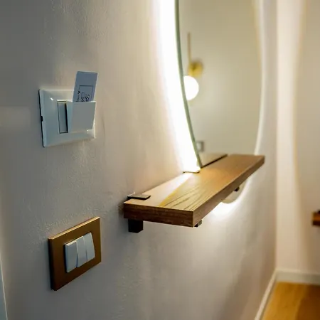 Gasthof Luxury Fire - 4*