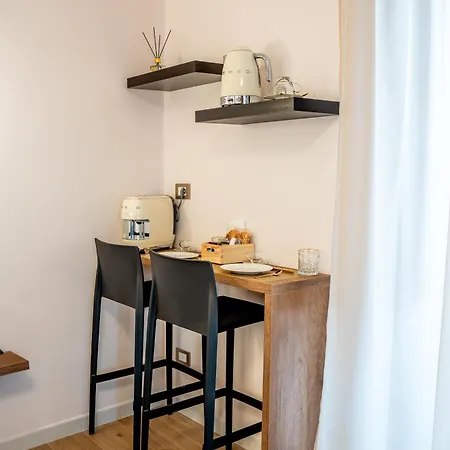 Gasthof Luxury Fire -