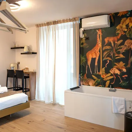 Luxury Fire - Gasthof