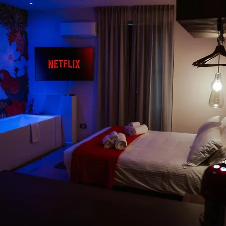 Luxury Fire - Gasthof 4*