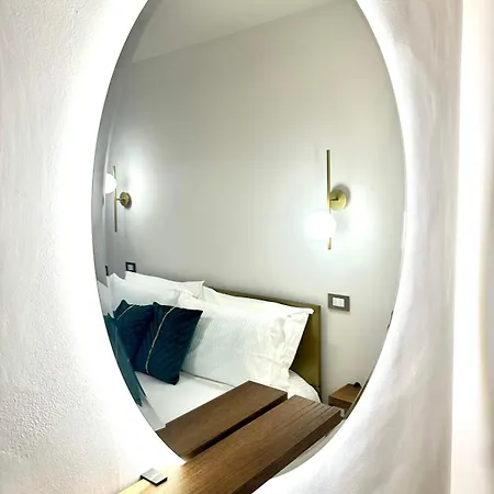 Luxury Fire - Catania