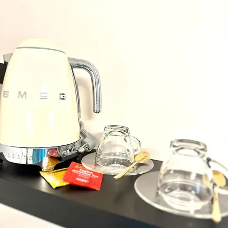 Luxury Fire - Catania