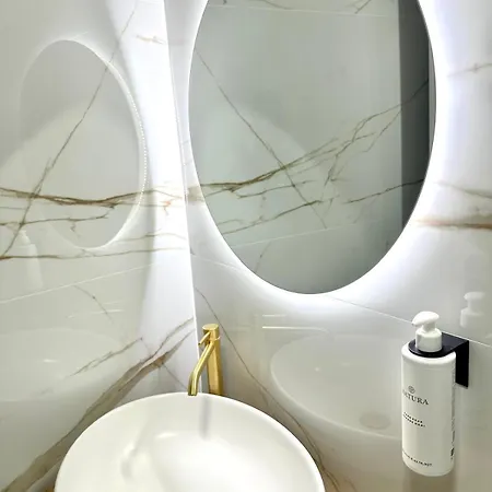 Gasthof Luxury Fire -