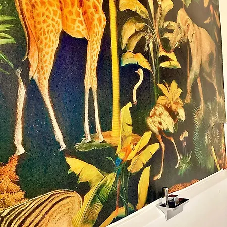 Gasthof Luxury Fire - 4*