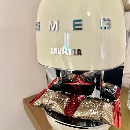 Gasthof Luxury Fire - Catania