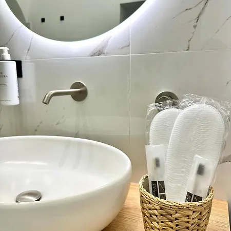 Luxury Fire - Catania