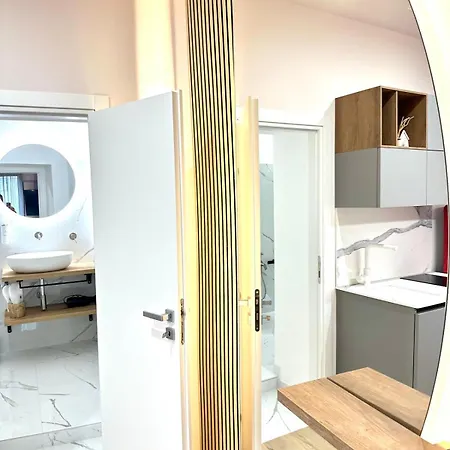 Gasthof Luxury Fire -