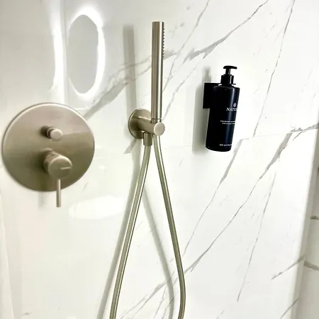 Luxury Fire - Catania