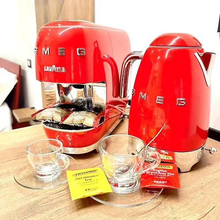 Luxury Fire - Gasthof