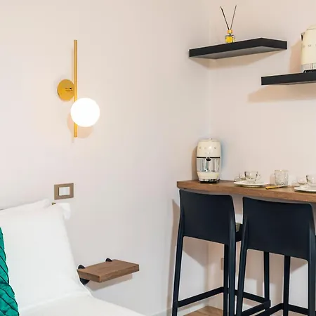 Gasthof Luxury Fire - Catania