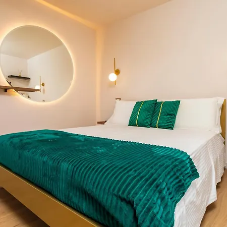 Gasthof Luxury Fire - Catania