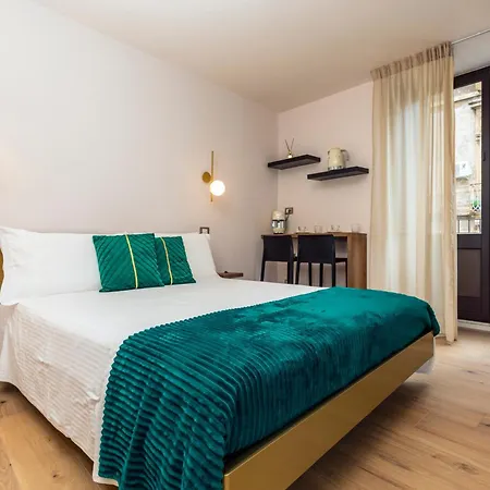 Luxury Fire - Gasthof 4*