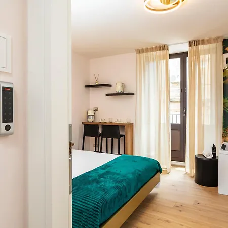 Gasthof Luxury Fire - Catania