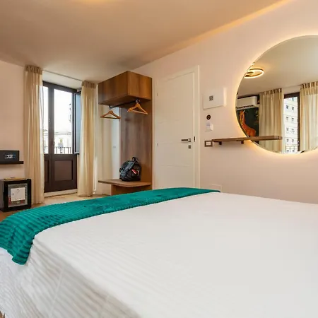 Gasthof Luxury Fire -