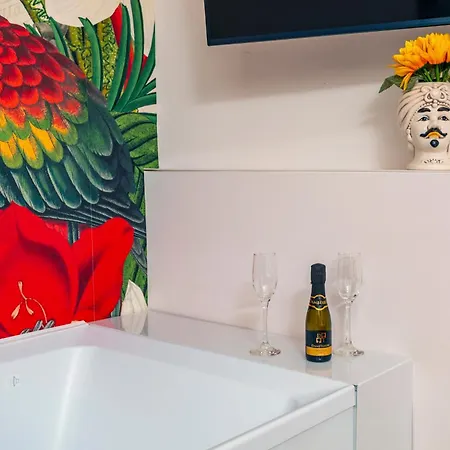 Gasthof Luxury Fire - 4*