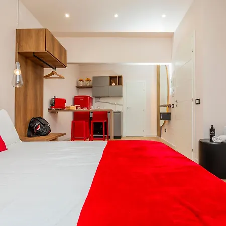 Gasthof Luxury Fire - 4*