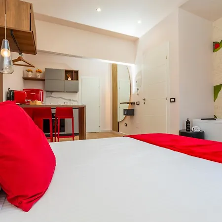 Gasthof Luxury Fire - Catania