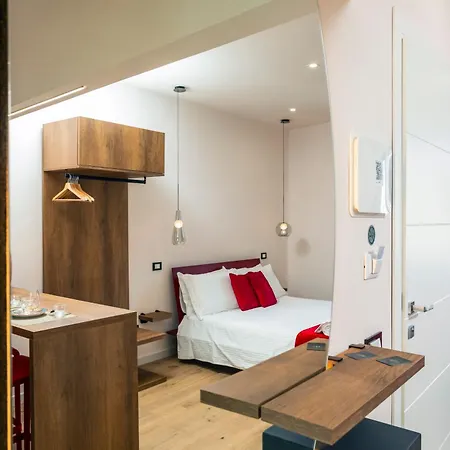 Gasthof Luxury Fire -