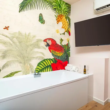 Gasthof Luxury Fire - Catania