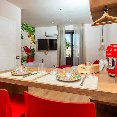 Gasthof Luxury Fire - Catania