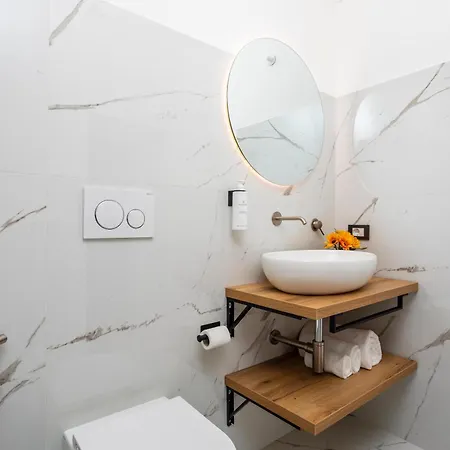 Luxury Fire - Gasthof